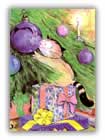 Weihnachtskugel